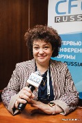 Элеонора Сурина
Директор департамента предотвращения авиационных происшествий
Волга-Днепр